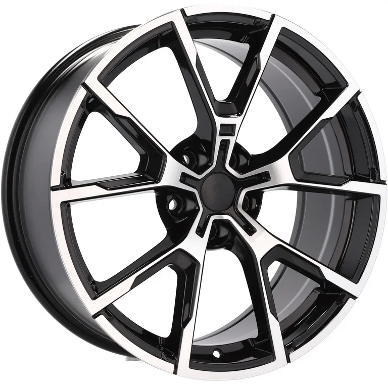 Jante BMW R19 5x112 MB 728 Style | G42 G20 G21 G22 G23 G26 G30 G31 etc