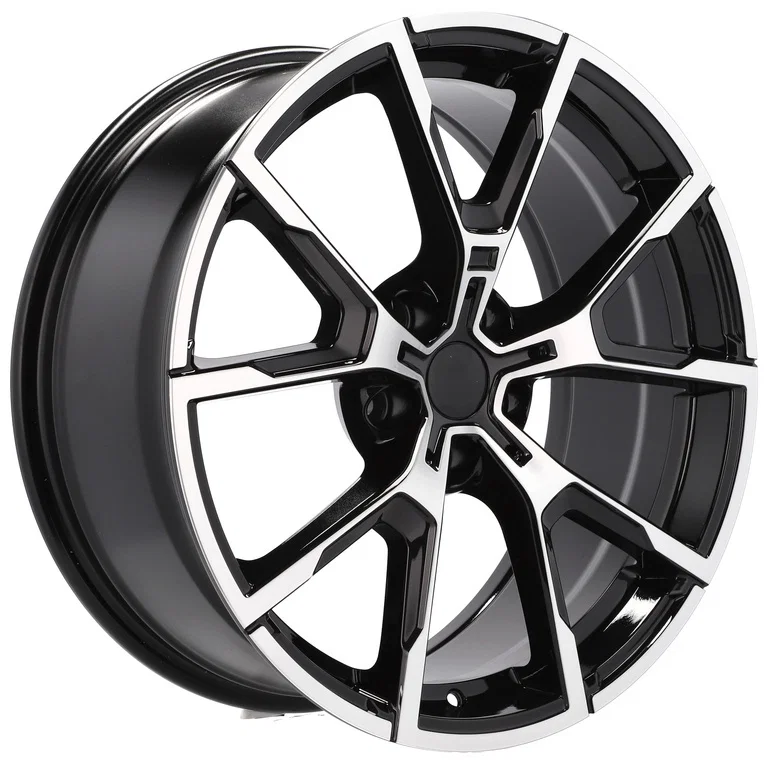 Jante BMW R19 5x112 MB 728 Style | G42 G20 G21 G22 G23 G26 G30 G31 etc