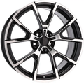 Jante BMW R19 5x112 MB 728 Style | G42 G20 G21 G22 G23 G26 G30 G31 etc