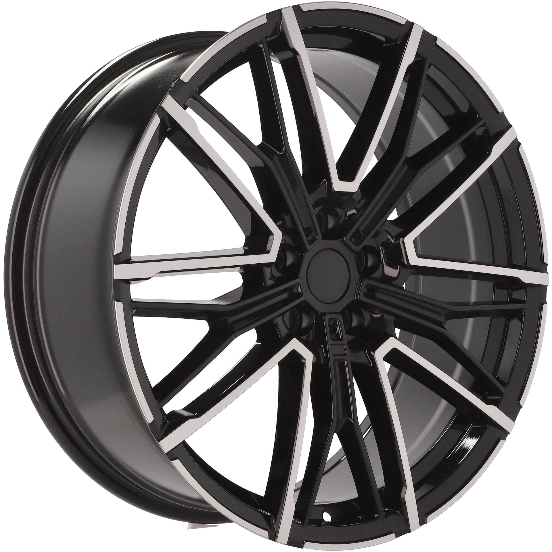 Jante BMW R19 5x120 M5 2025 Style | E90 F30 F34 F32 F33 F36 F10 F11