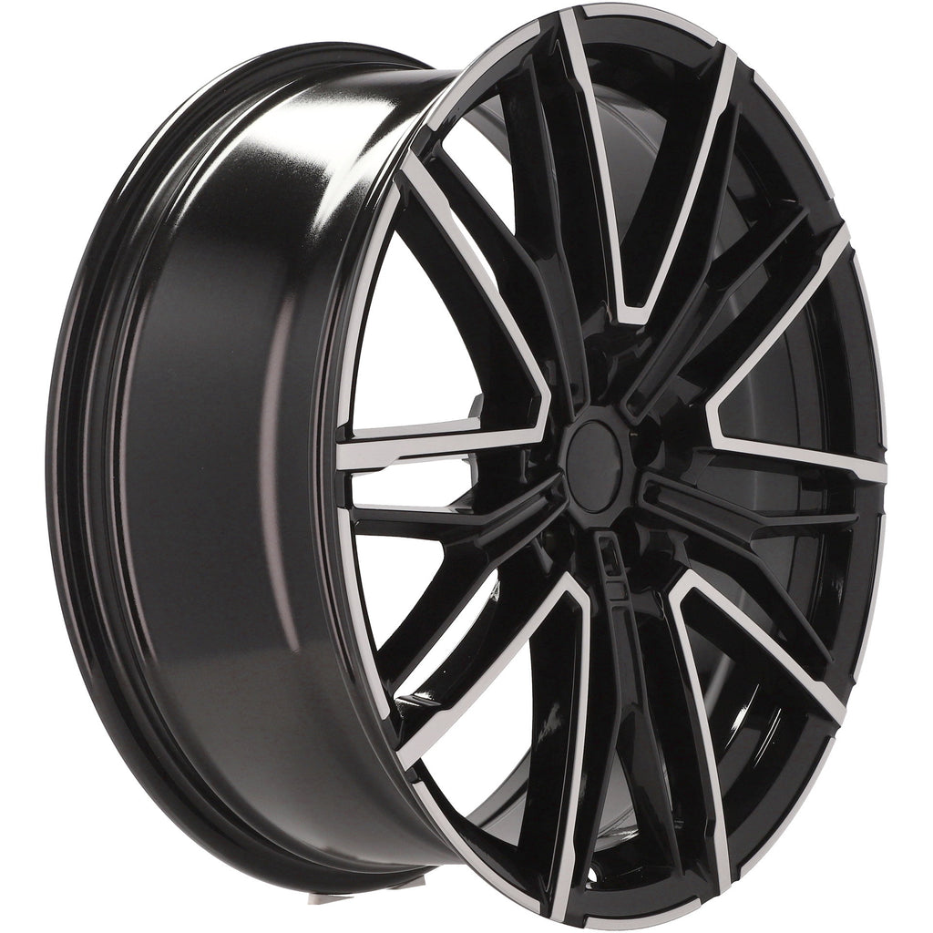 Jante BMW R19 5x112 M5 2025 Style | G42 G20 G21 G22 G23 G24 G26 G15 G14