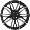 Jante BMW R19 5x112 M5 2025 Style | G42 G20 G21 G22 G23 G24 G26 G15 G14