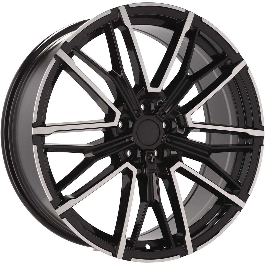 Jante BMW R20 5x112 M5 2025 Style | G42 G20 G21 G22 G23 G26 G30 G14