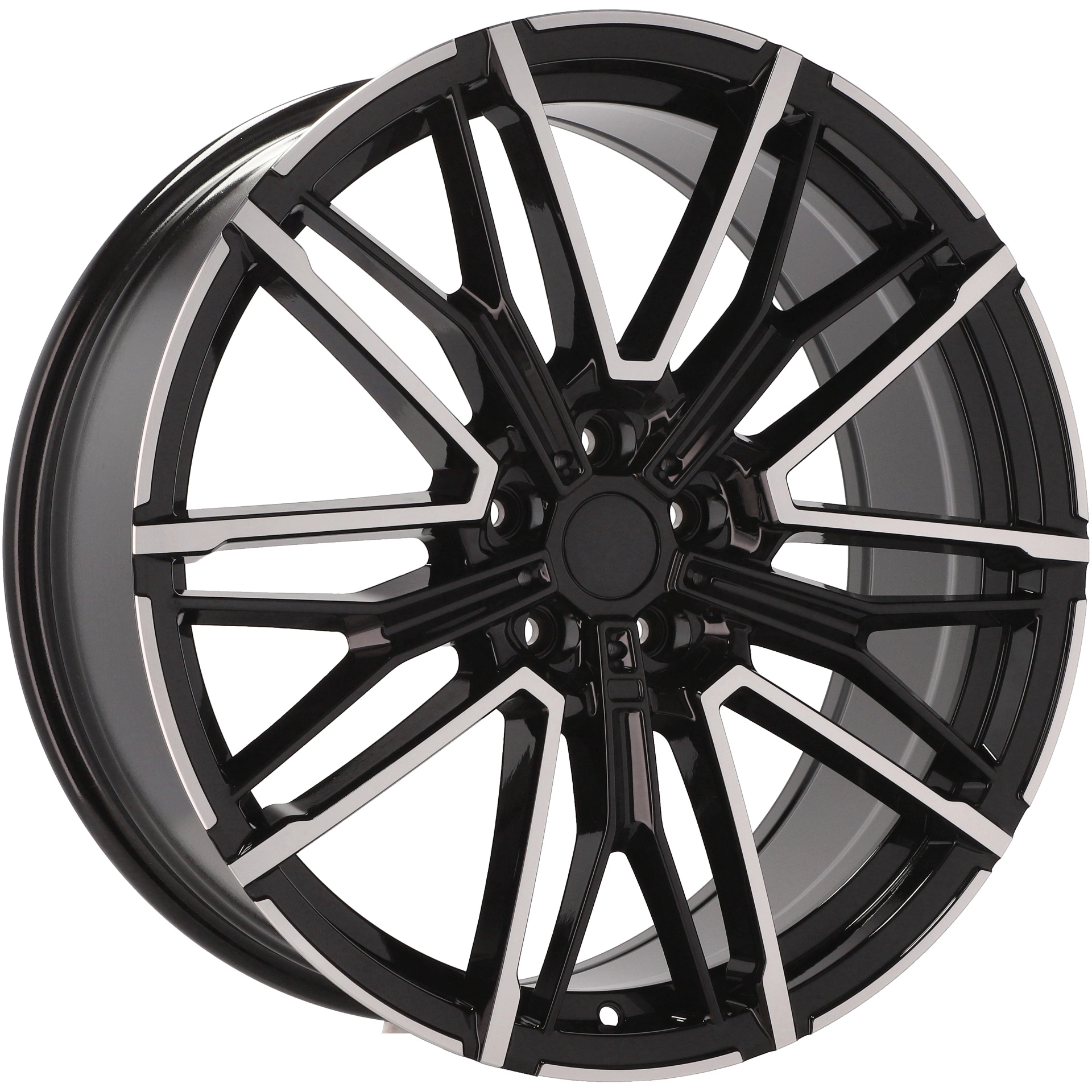 Jante BMW R20 5x112 M5 2025 Style | G42 G20 G21 G22 G23 G26 G30 G14