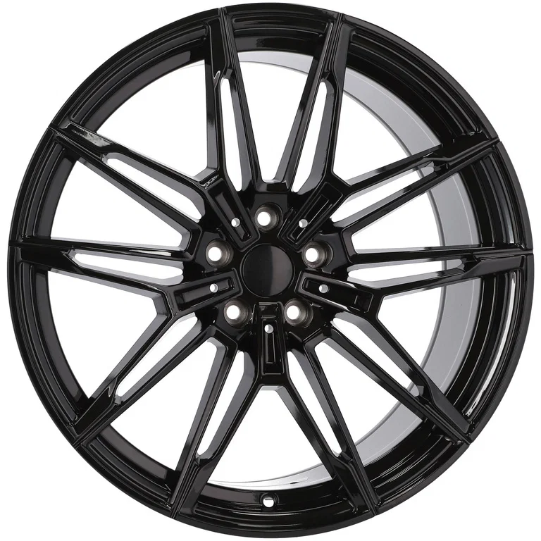 Jante BMW R17 5x120 BL 825 Style | E81 E87 E88 F20 F21 F22 E90 F30 F10