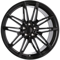 Jante BMW R17 5x120 BL 825 Style | E81 E87 E88 F20 F21 F22 E90 F30 F10