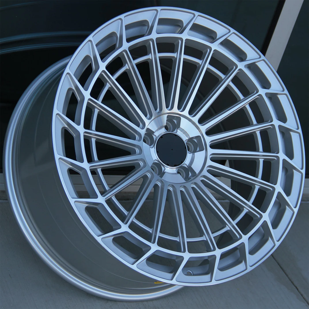 Jante Mercedes R22 5x112 Tourbillon MS162 Style | GLC GLE GLS, S Class