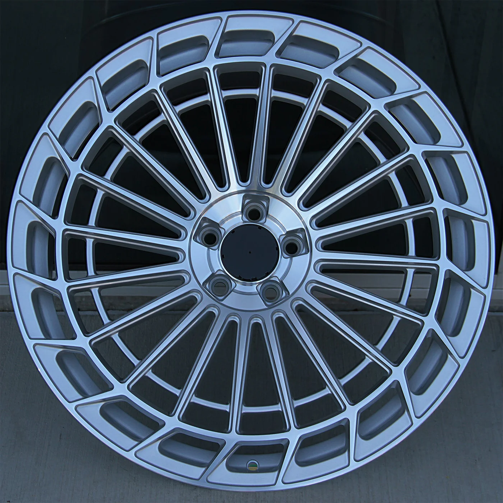 Jante Mercedes R22 5x112 Tourbillon MS162 Style | GLC GLE GLS, S Class