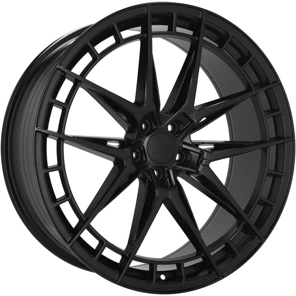 Jante Haxer R22 5x112 HX046 Style | X3 G01 X4 G02 X5 G05 X6 G06 X7 G07