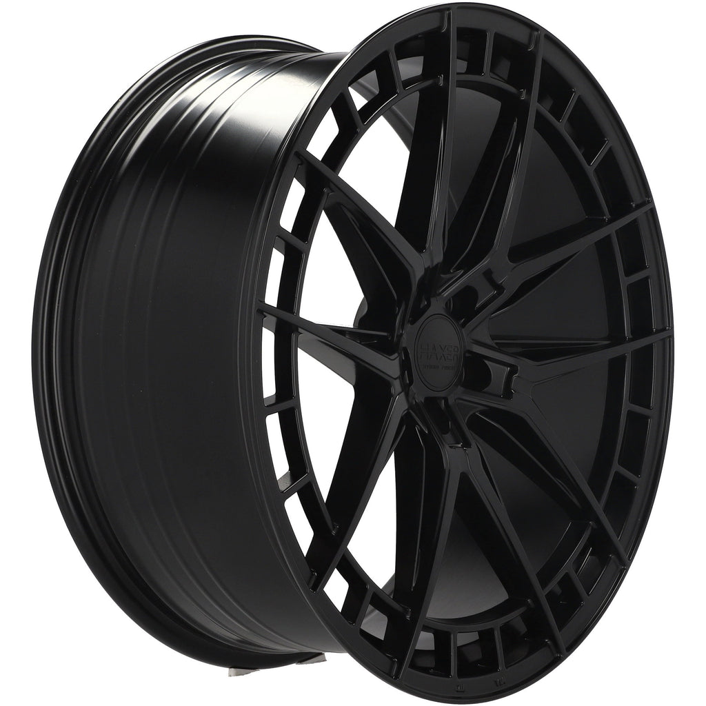 Jante Haxer R22 5x112 HX046 Style | X3 G01 X4 G02 X5 G05 X6 G06 X7 G07
