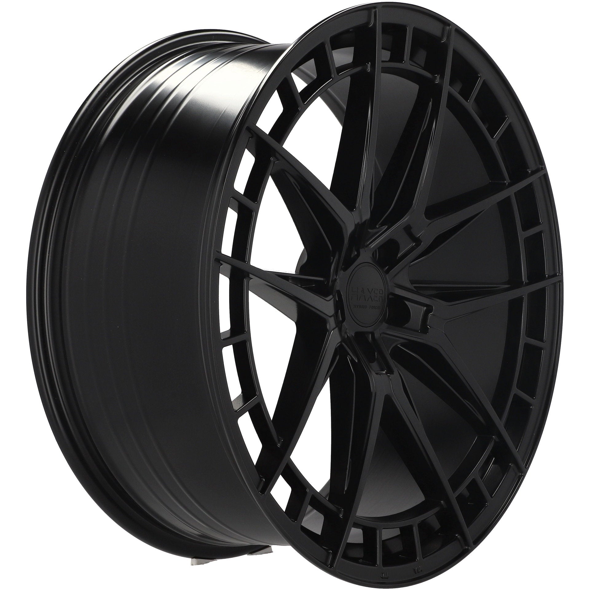 Jante Haxer R22 5x112 HX046 Style | X3 G01 X4 G02 X5 G05 X6 G06 X7 G07
