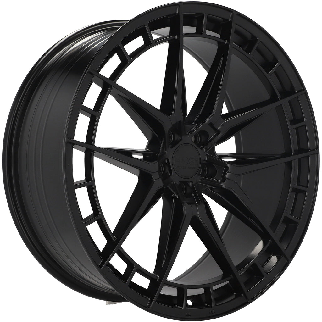 Jante Haxer R22 5x112 HX046 Style | X3 G01 X4 G02 X5 G05 X6 G06 X7 G07