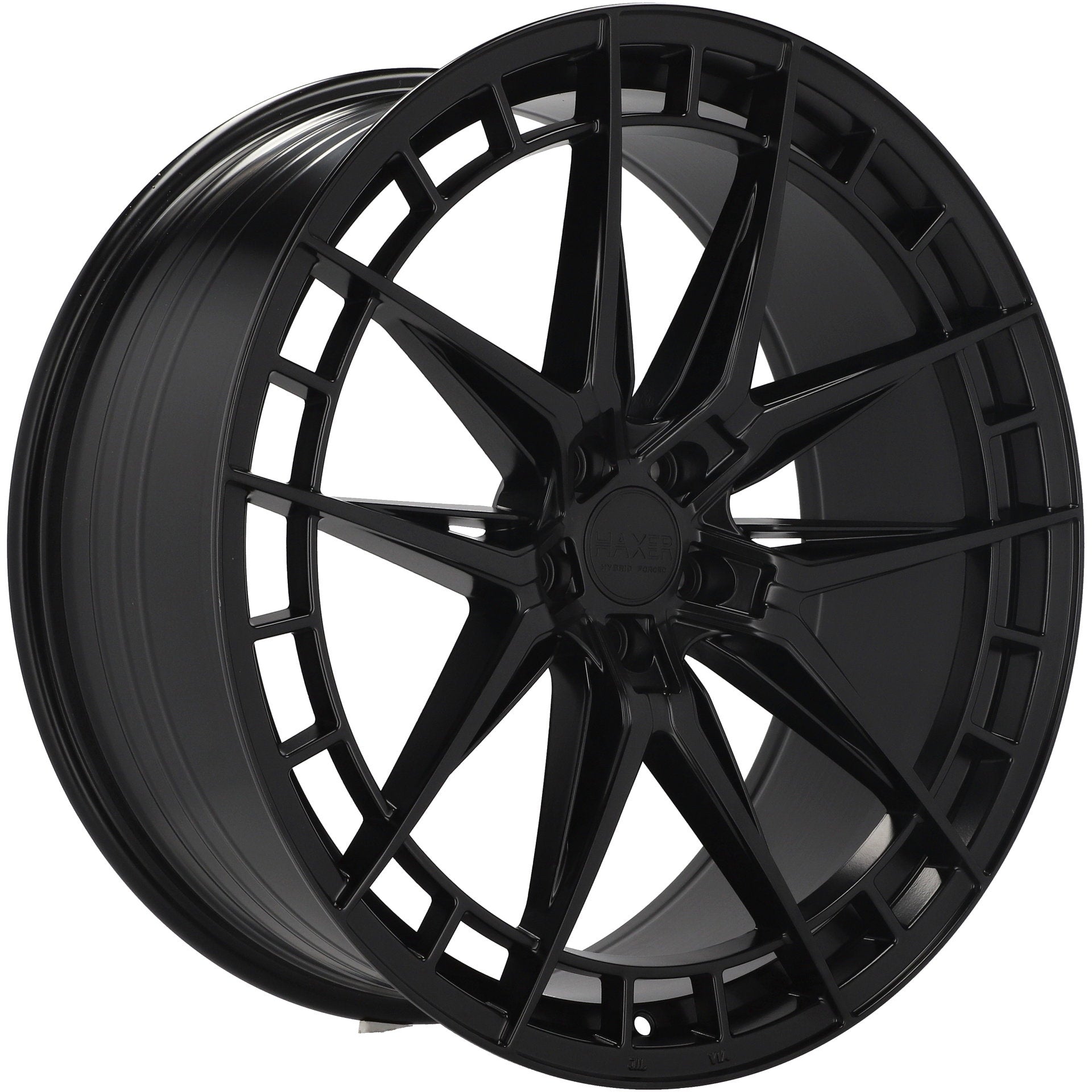 Jante Haxer R22 5x112 HX046 Style | X3 G01 X4 G02 X5 G05 X6 G06 X7 G07