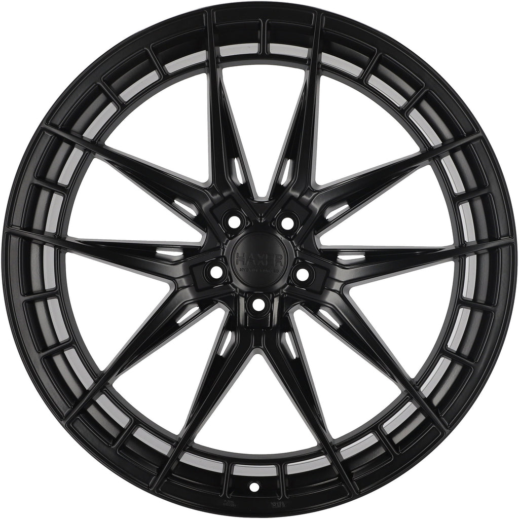 Jante Haxer R22 5x112 HX046 Style | X3 G01 X4 G02 X5 G05 X6 G06 X7 G07