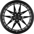 Jante Haxer R22 5x112 HX046 Style | X3 G01 X4 G02 X5 G05 X6 G06 X7 G07