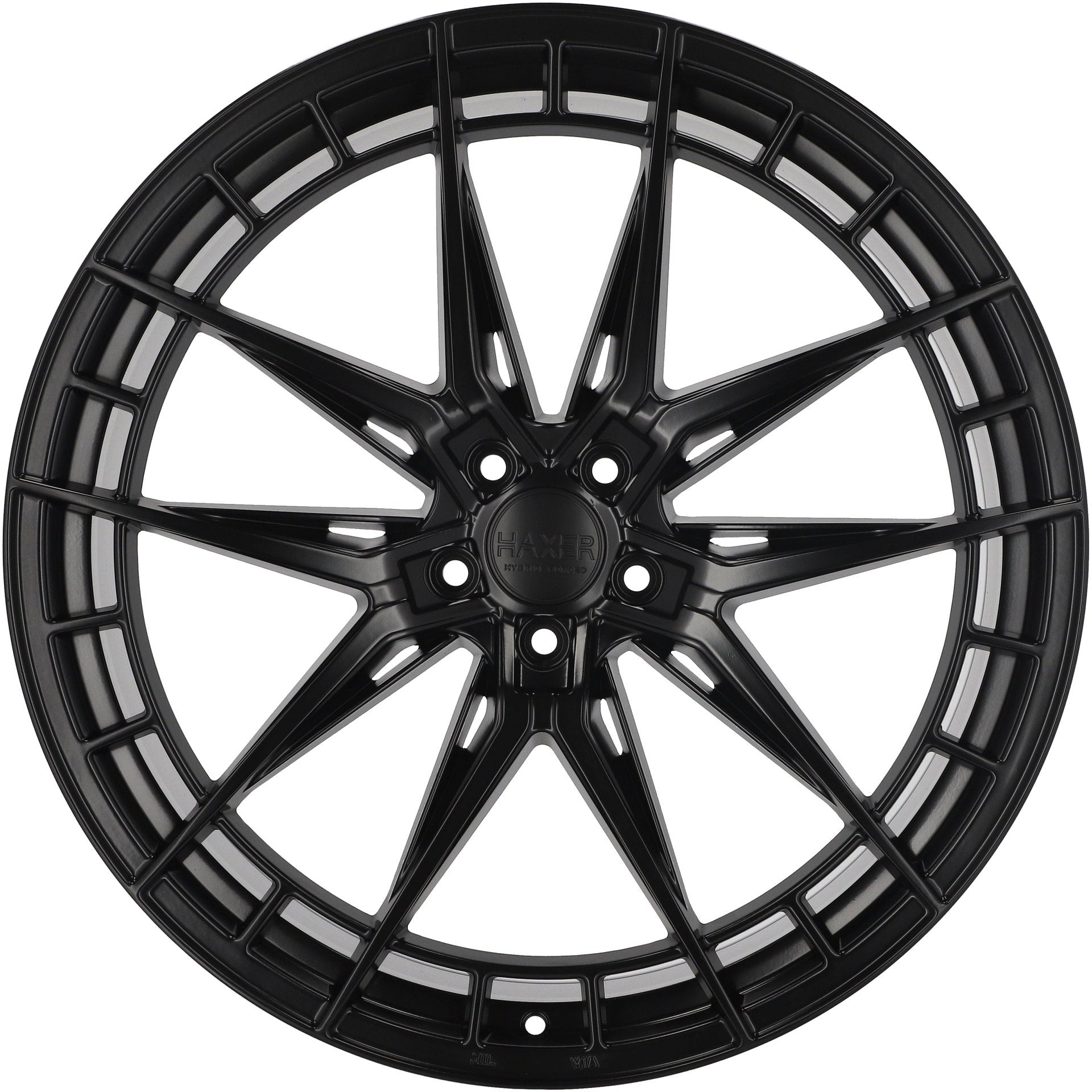 Jante Haxer R22 5x112 HX046 Style | X3 G01 X4 G02 X5 G05 X6 G06 X7 G07