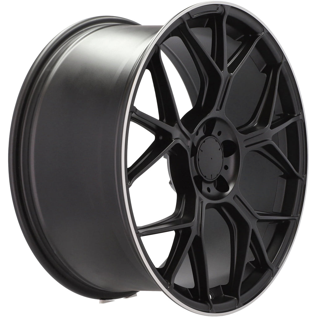 Jante Mercedes R19 5x112 GT C192 Style | W211 W212 W213 W220 W221 W222