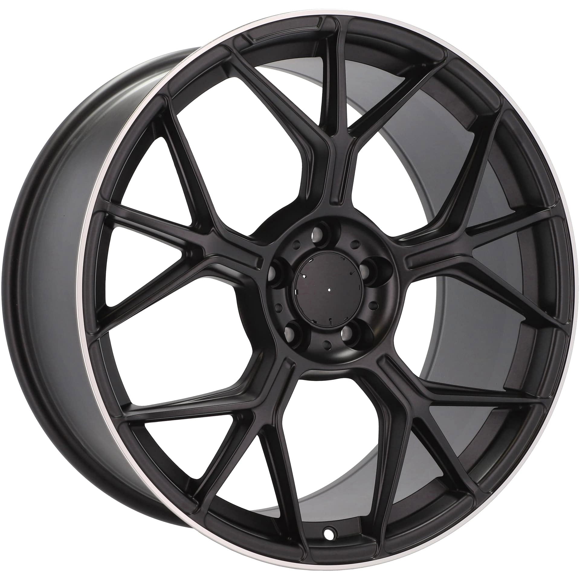 Jante Mercedes R19 5x112 GT C192 Style | W211 W212 W213 W220 W221 W222