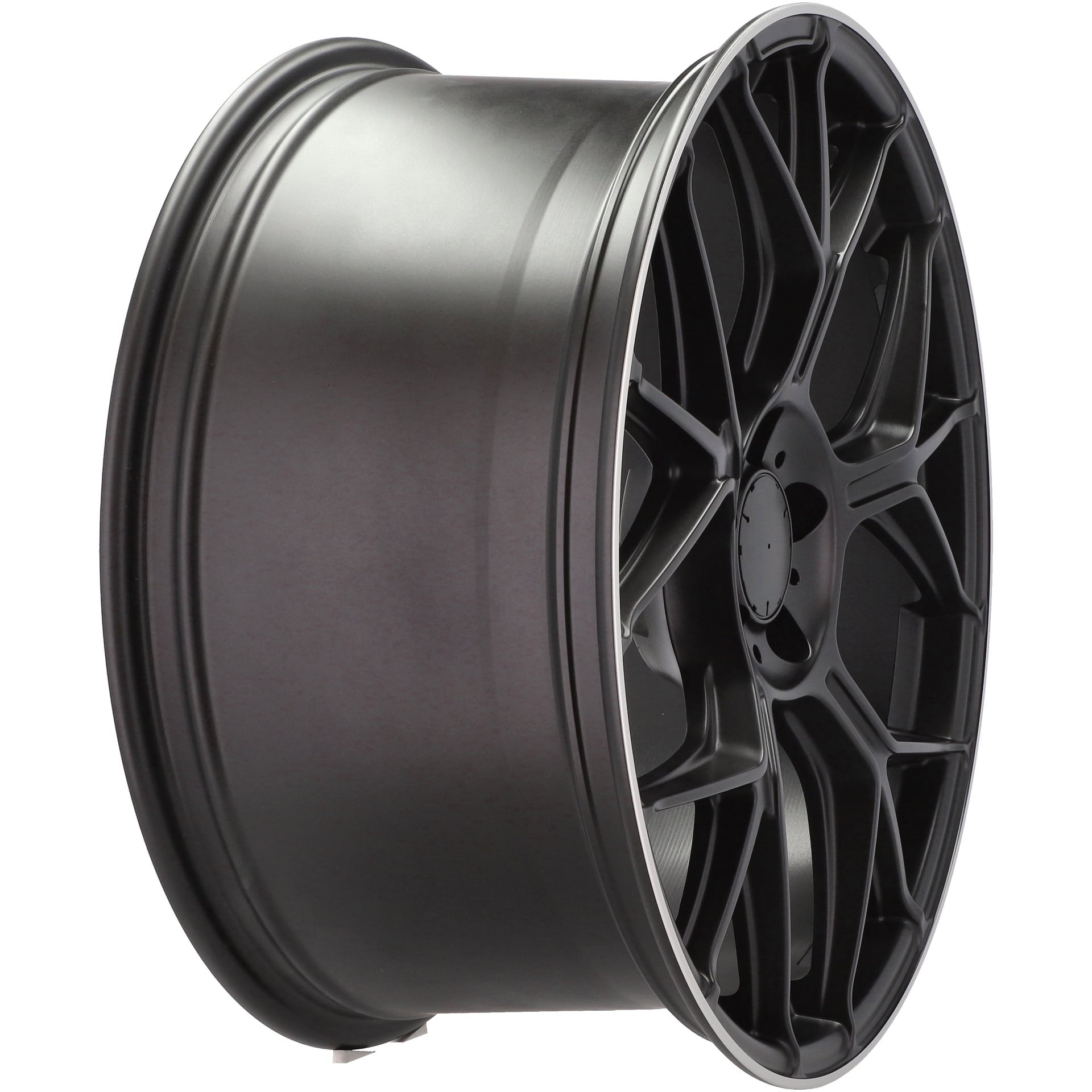 Jante Mercedes R19 5x112 GT C192 Style | W211 W212 W213 W220 W221 W222