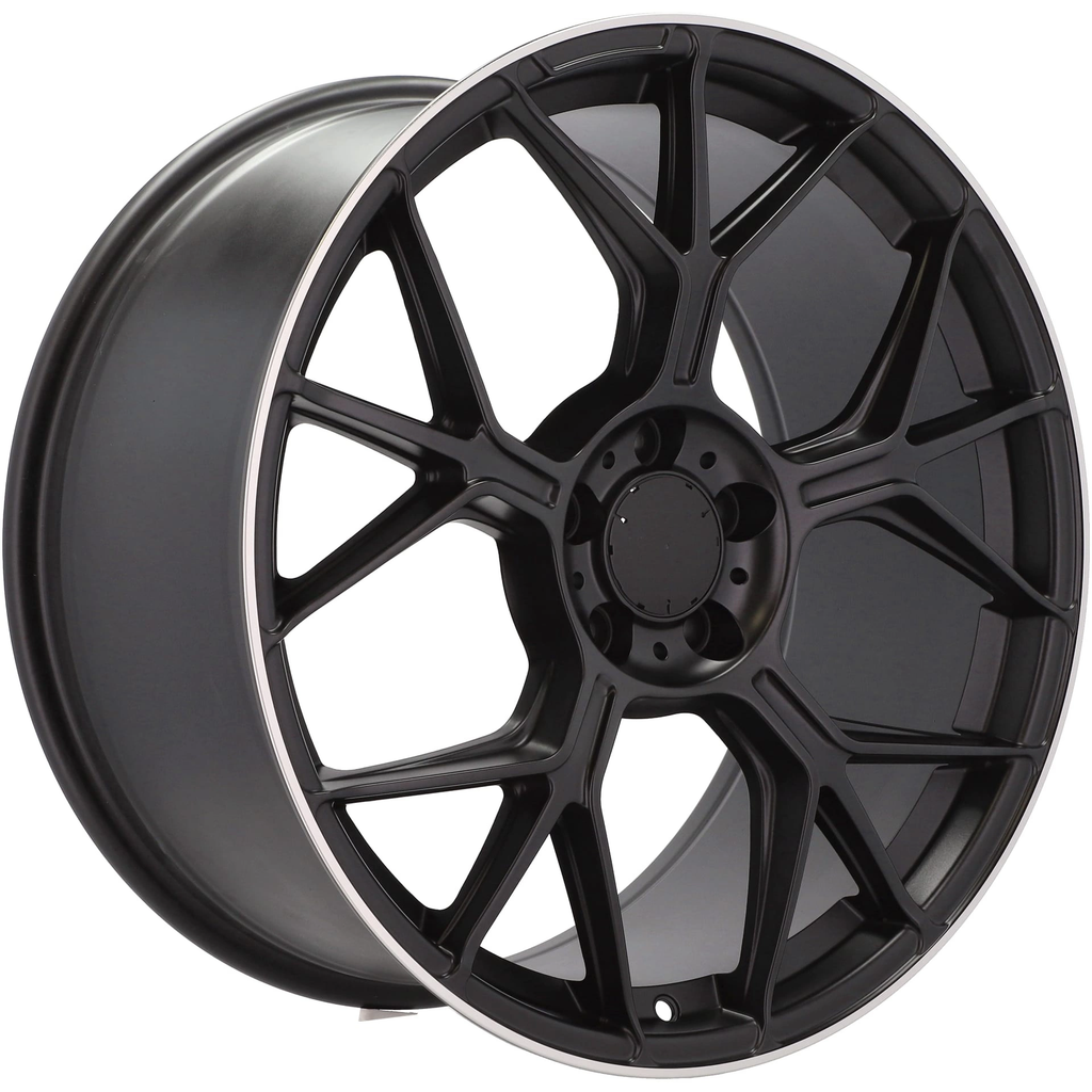 Jante Mercedes R18 5x112 GT C192 Style | C215 W211 W212 W213 X253 W220