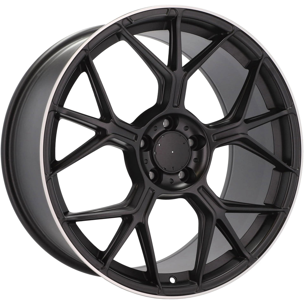 Jante Mercedes R18 5x112 GT C192 Style | C215 W211 W212 W213 X253 W220