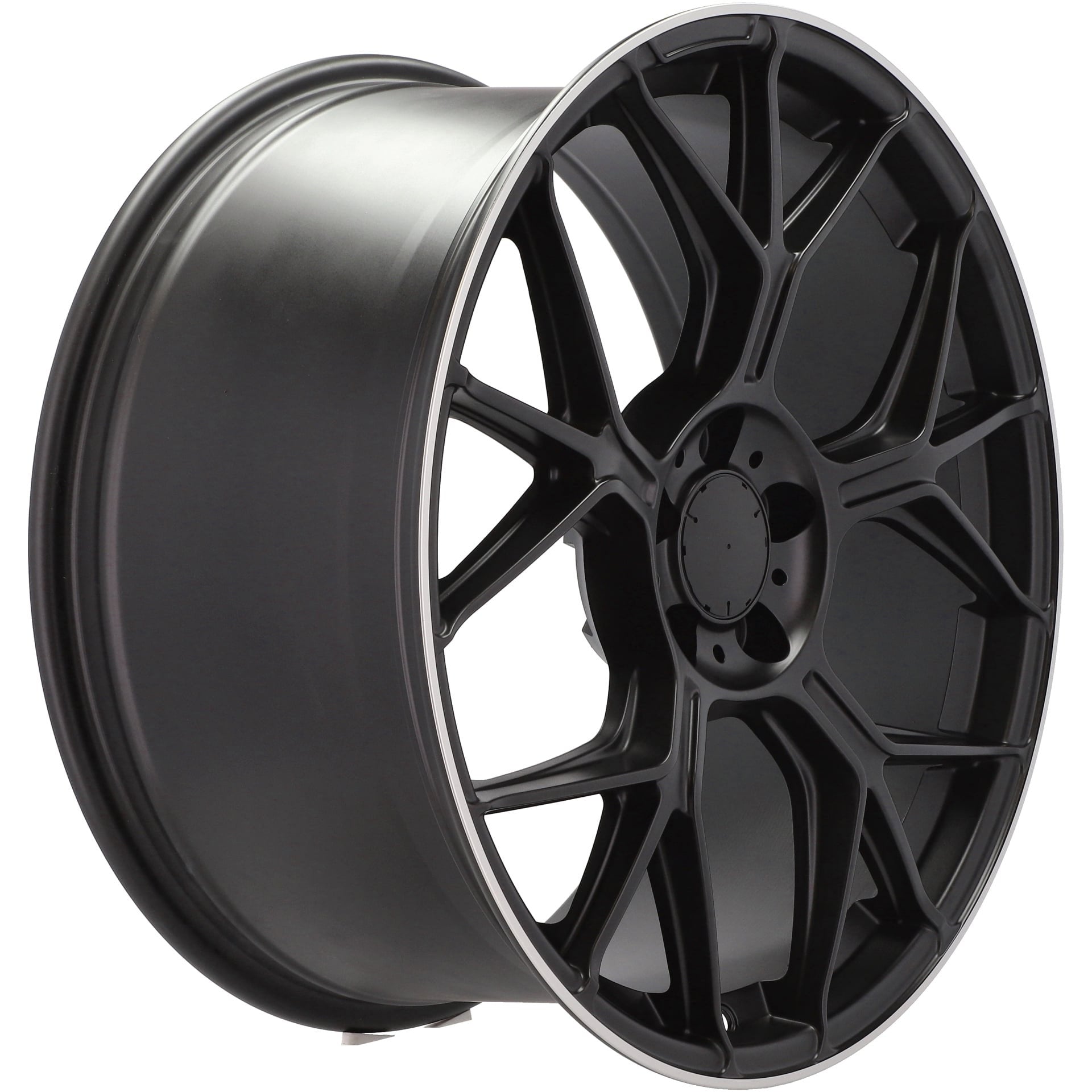 Jante Mercedes R20 5x112 GT C192 Style | W211 W212 W213 W222 W221 C216