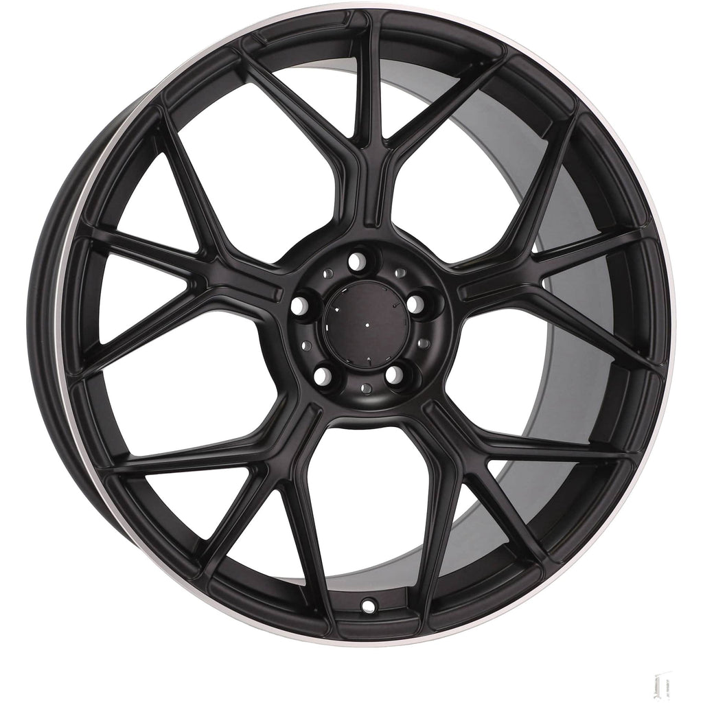 Jante Mercedes R20 5x112 GT C192 Style | W211 W212 W213 W222 W221 C216