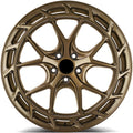 Jante R18 5x112 Bronze Vossen Urban Style | Audi, BMW, Mercedes, VW, Skoda, Cupra
