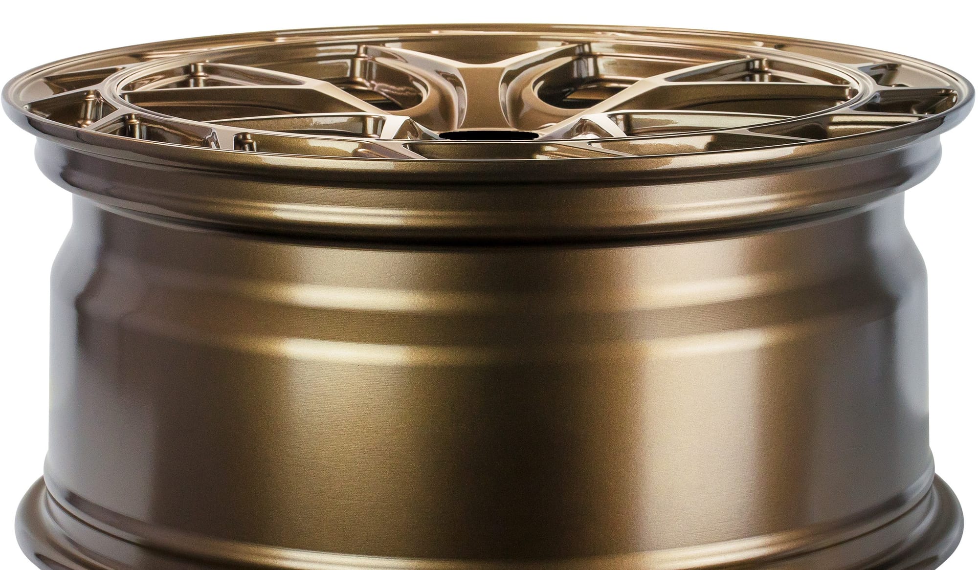 Jante R18 5x112 Bronze Vossen Urban Style | Audi, BMW, Mercedes, VW, Skoda, Cupra