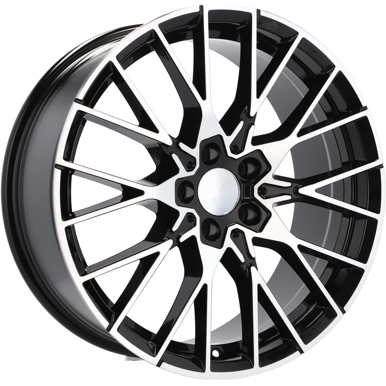 Jante BMW R19 5x120 MB 788m Style | E84 E83 F25 F26 F34 F32 F33, etc