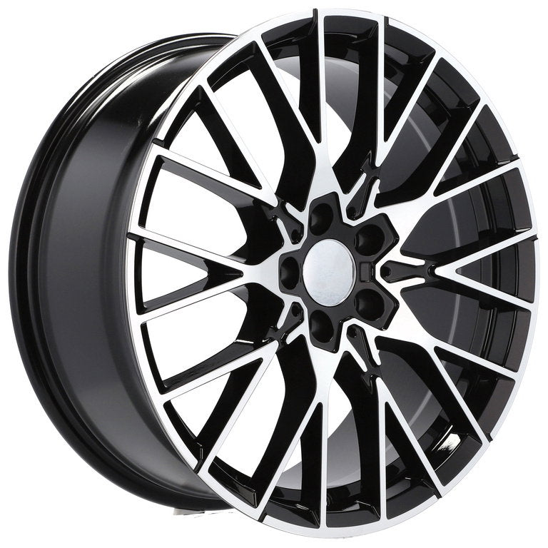 Jante BMW R18 5x120 MB 788 Style | E90 F30 F34 F32 F33 F36 F10 F11 F06