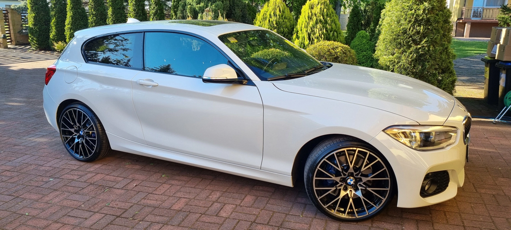 Jante BMW R18 5x120 MB 788 Style | E90 F30 F34 F32 F33 F36 F10 F11 F06