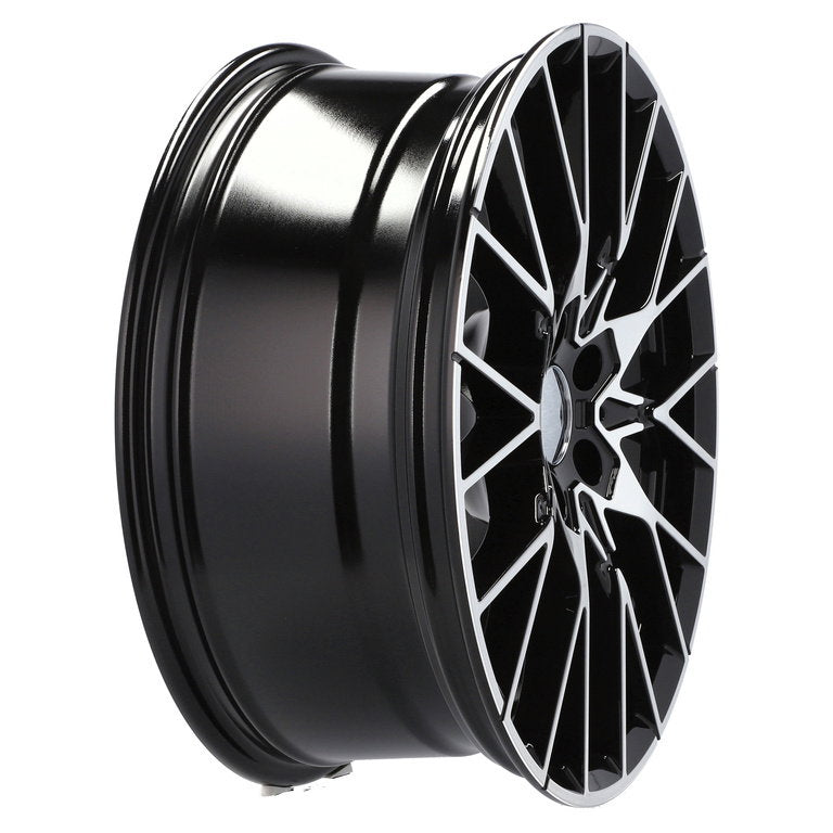 Jante BMW R18 5x112 M 788 Style | X3, X1, Seria 5, Seria 3, Seria 1