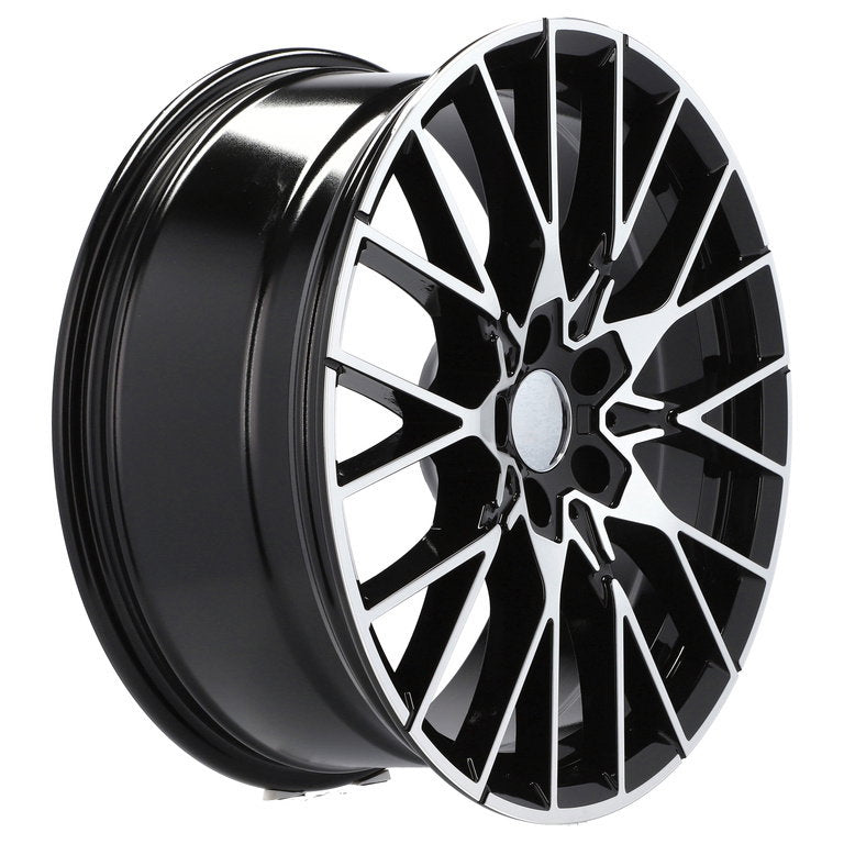 Jante BMW R18 5x112 M 788 Style | X3, X1, Seria 5, Seria 3, Seria 1