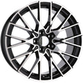 Jante BMW R18 5x112 M 788 Style | X3, X1, Seria 5, Seria 3, Seria 1