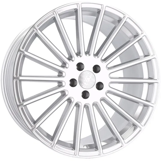 Jante BMW R22 5x120 Haxer HX010 SS Style | X5 X6 (E70 F15 E71 F16)
