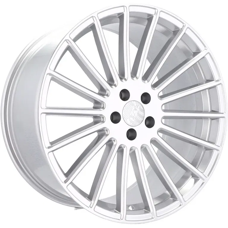 Jante BMW R22 5x120 Haxer HX010 SS Style | X5 X6 (E70 F15 E71 F16)