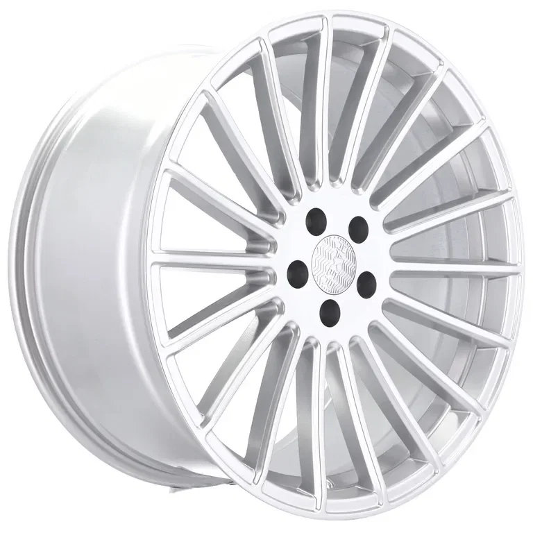 Jante Haxer R22 5x112 HX010 SS Style | BMW G01 G02 G05 G06 G07