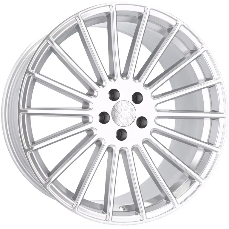 Jante Haxer R22 5x112 HX010 SS Style | BMW G01 G02 G05 G06 G07