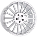 Jante Haxer R22 5x112 HX010 SS Style | BMW G01 G02 G05 G06 G07