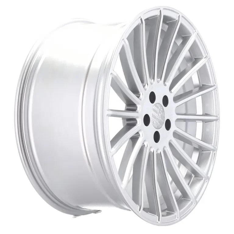 Jante Haxer R22 5x112 HX010 SS Style | BMW G01 G02 G05 G06 G07