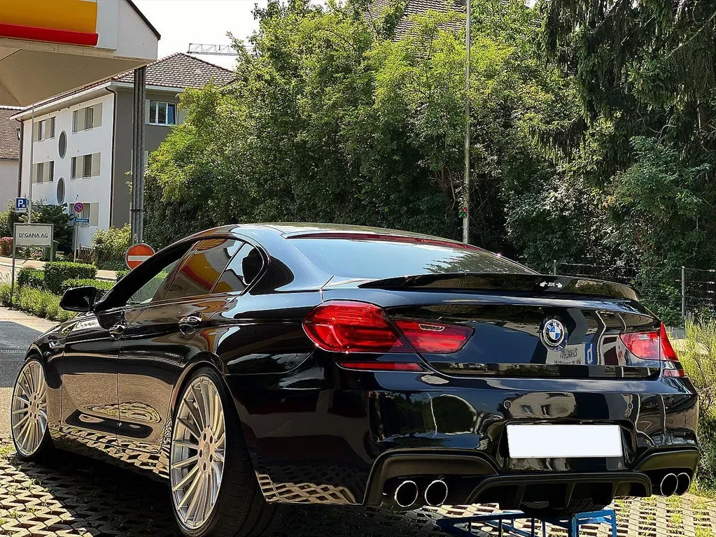 Jante Haxer R22 5x112 HX010 SS Style | BMW G01 G02 G05 G06 G07