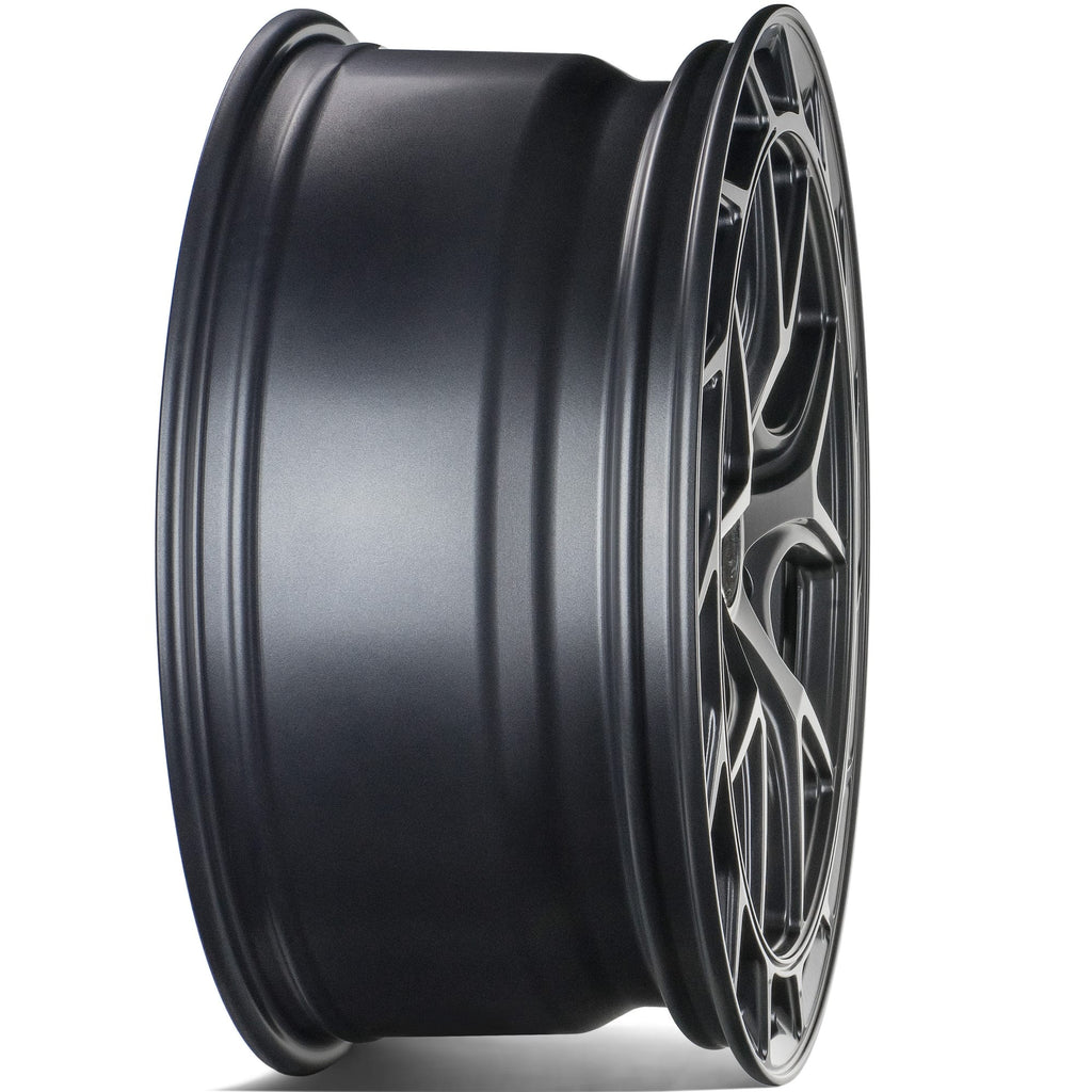Jante R18 5x120 Titan Vossen Urban Style | E90 F30 F31 F32 F33 F36 F10 F11