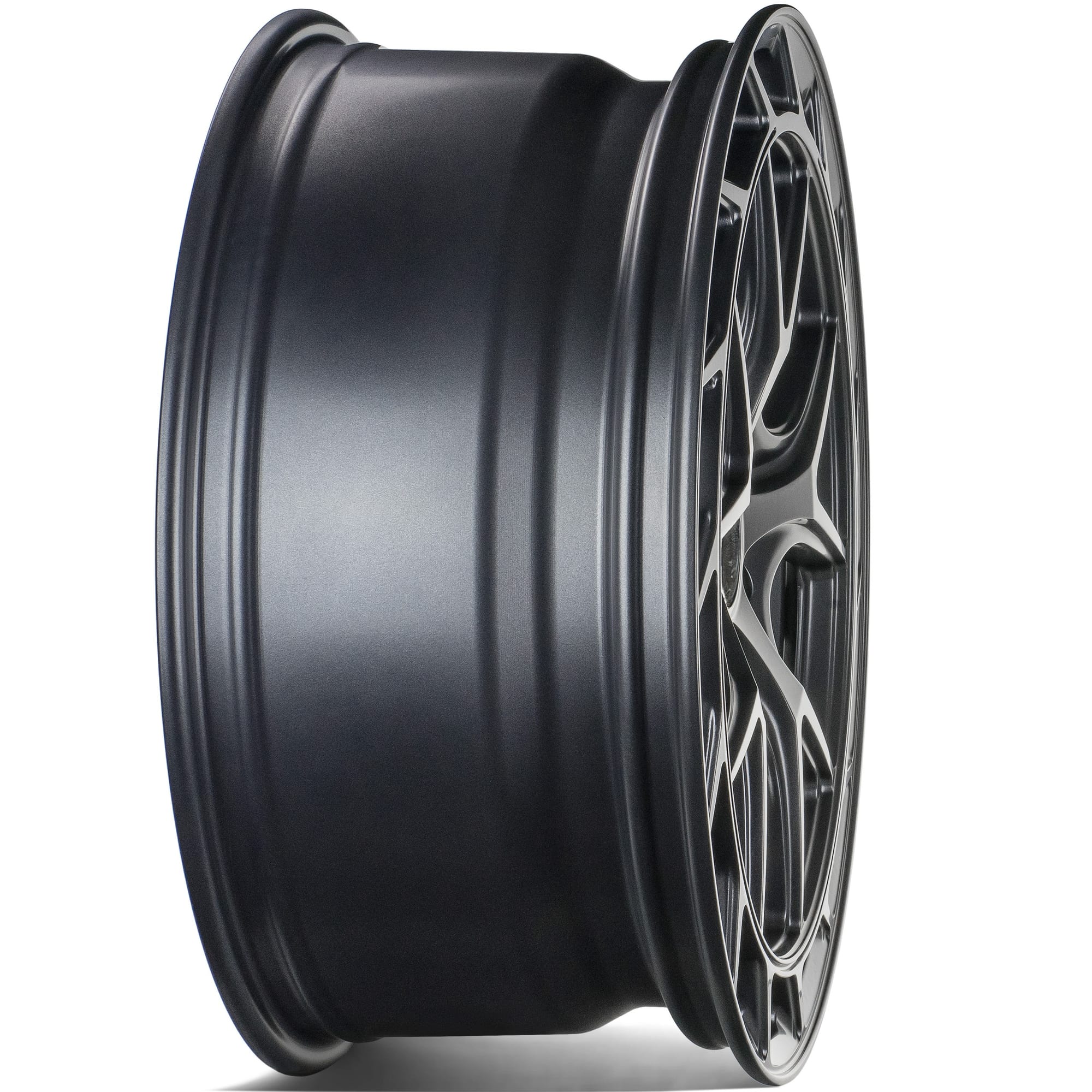 Jante R18 5x120 Titan Vossen Urban Style | E90 F30 F31 F32 F33 F36 F10 F11