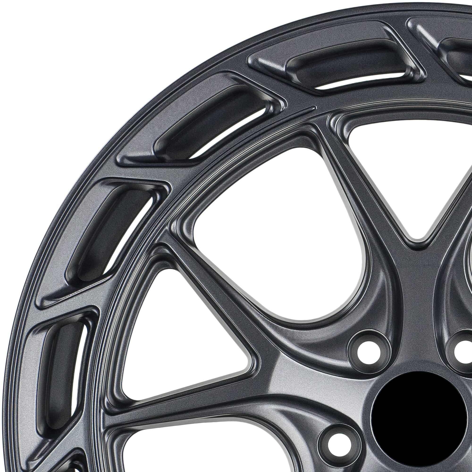 Jante R18 5x120 Titan Vossen Urban Style | E90 F30 F31 F32 F33 F36 F10 F11