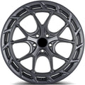 Jante R18 5x108 Titan Vossen Urban Style | Volvo, Jaguar, Peugeot, Ford