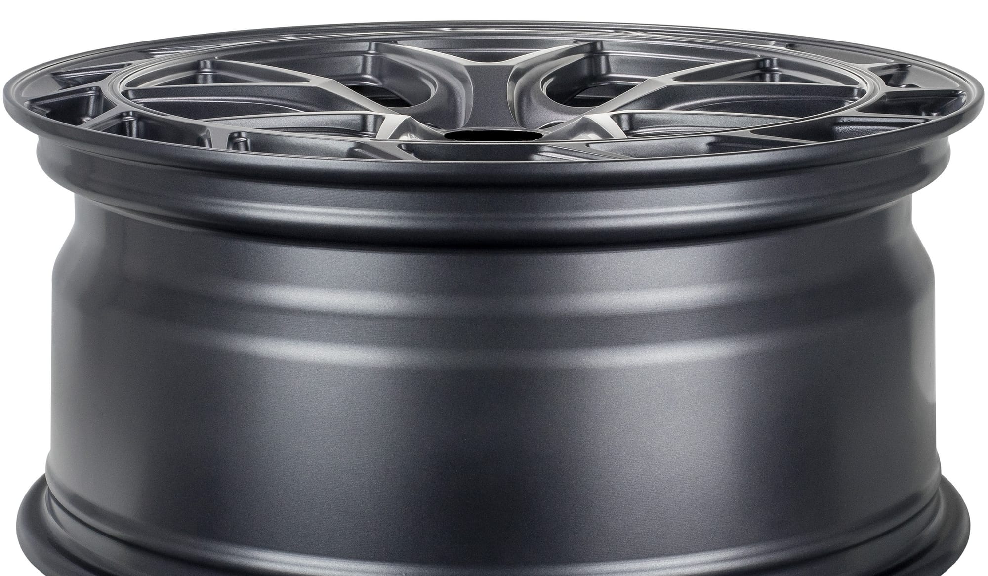 Jante R18 5x108 Titan Vossen Urban Style | Volvo, Jaguar, Peugeot, Ford