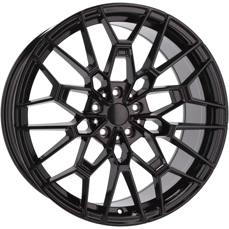 Jante BMW R20 5x112 827M Black Style | G20 G21 G22 G23 G30 G31 G11 G12