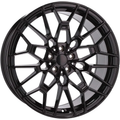 Jante BMW R20 5x120 827M Black Style | F30 F31 F32 F36 F10 F13 F01 F02 F25