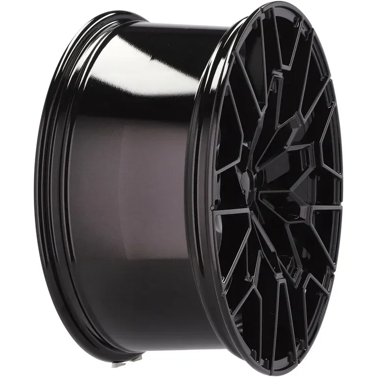 Jante BMW R20 5x120 827M Black Style | F30 F31 F32 F36 F10 F13 F01 F02 F25